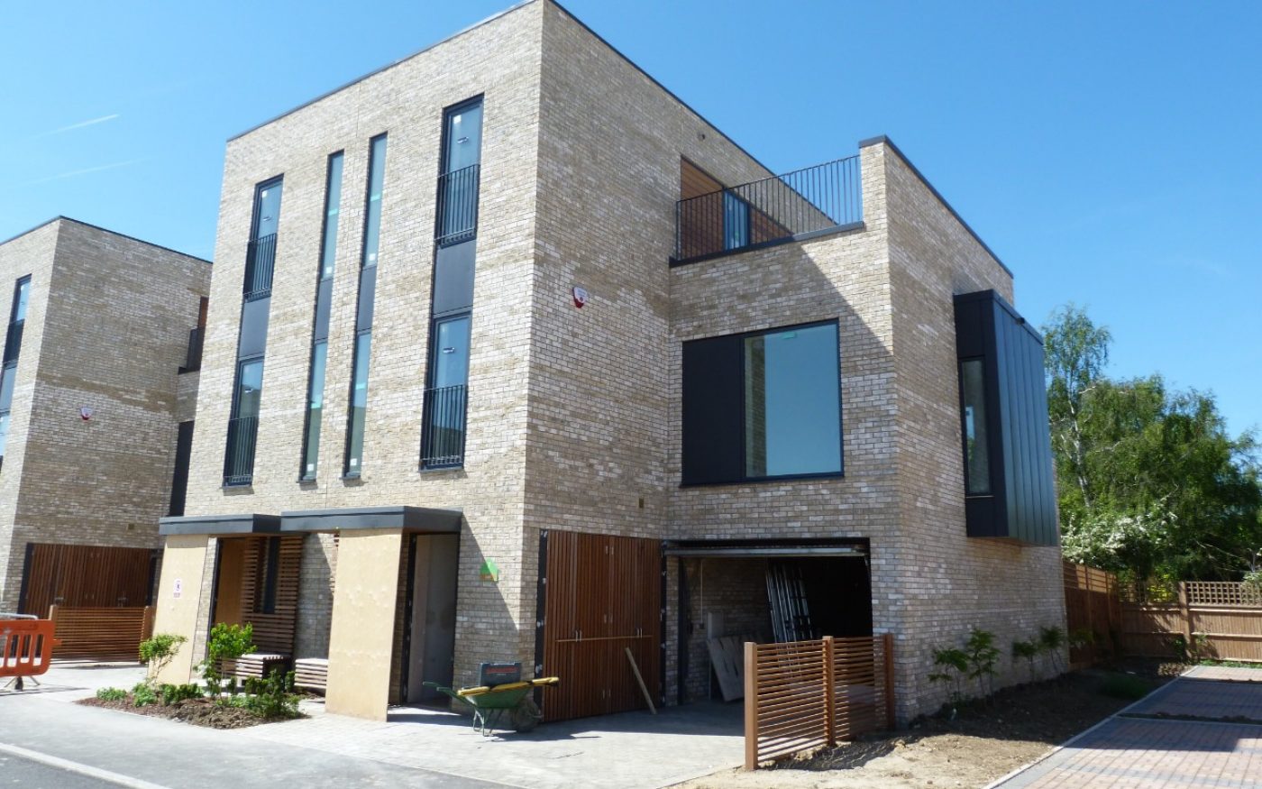 Seven Acres Case Study