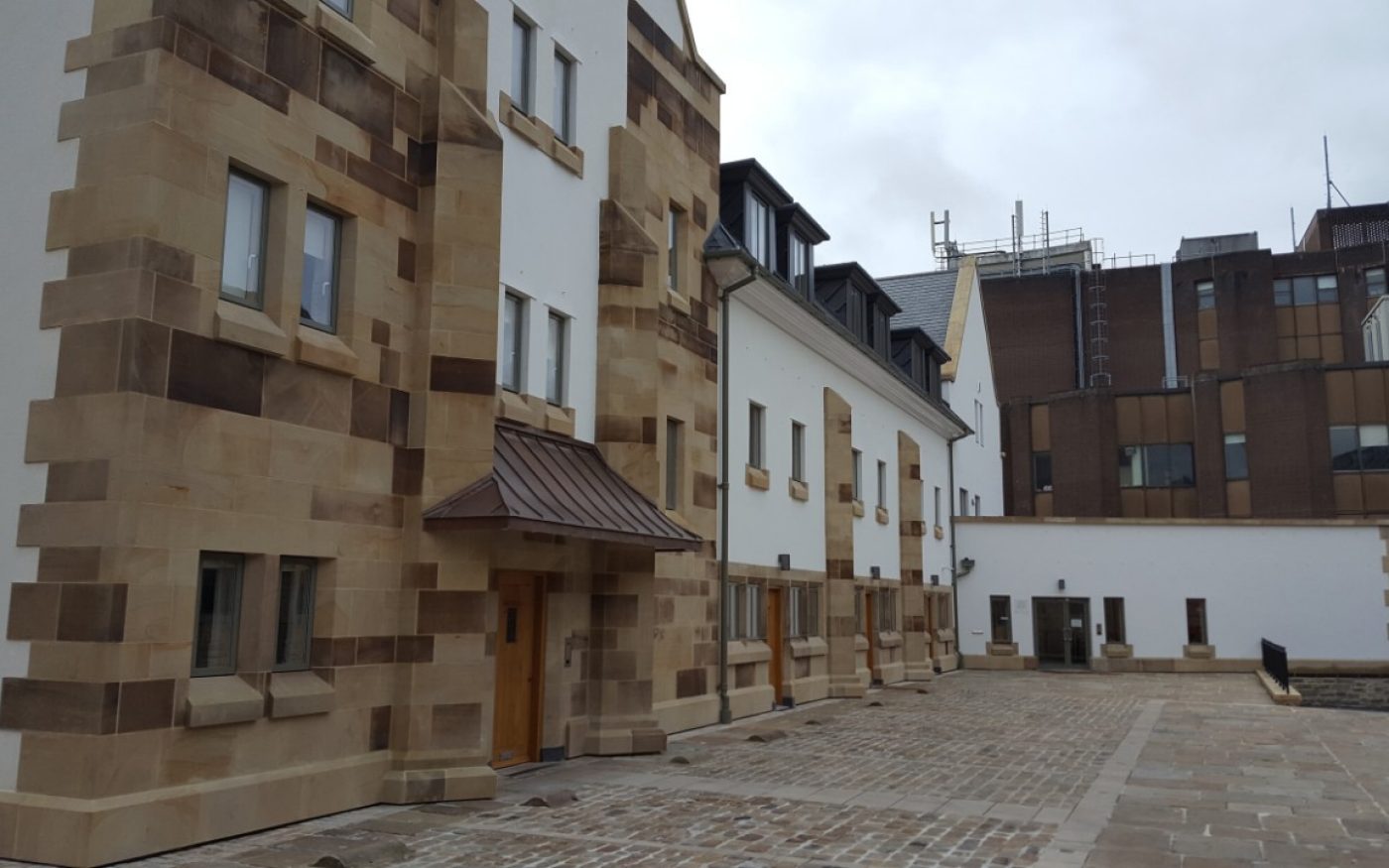 Blackburn Cathedral Case Study