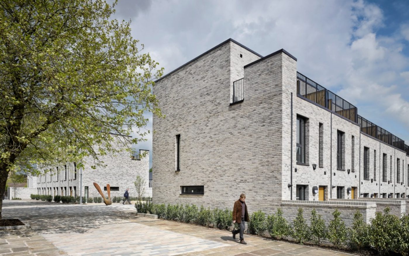 Timekeepers Square Case Study