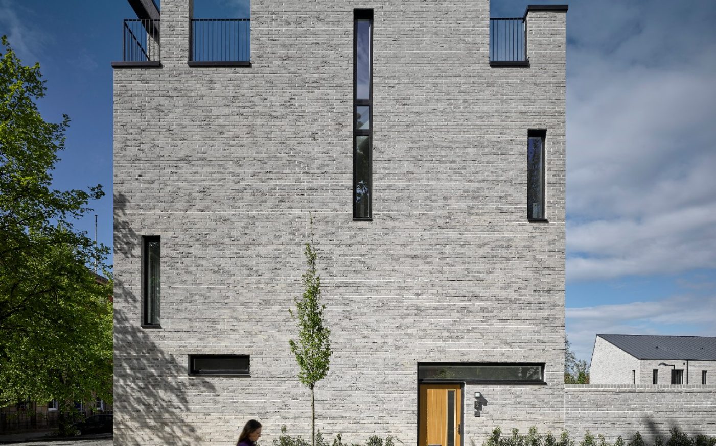 Timekeepers Square Case Study