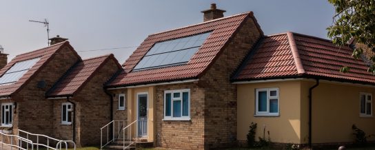 East Riding Council - Bridlington Solar