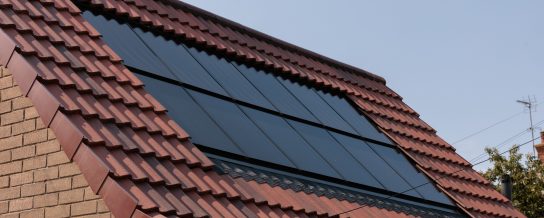 East Riding Council - Bridlington Solar