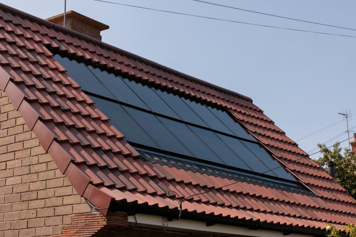 East Riding Council - Bridlington Solar