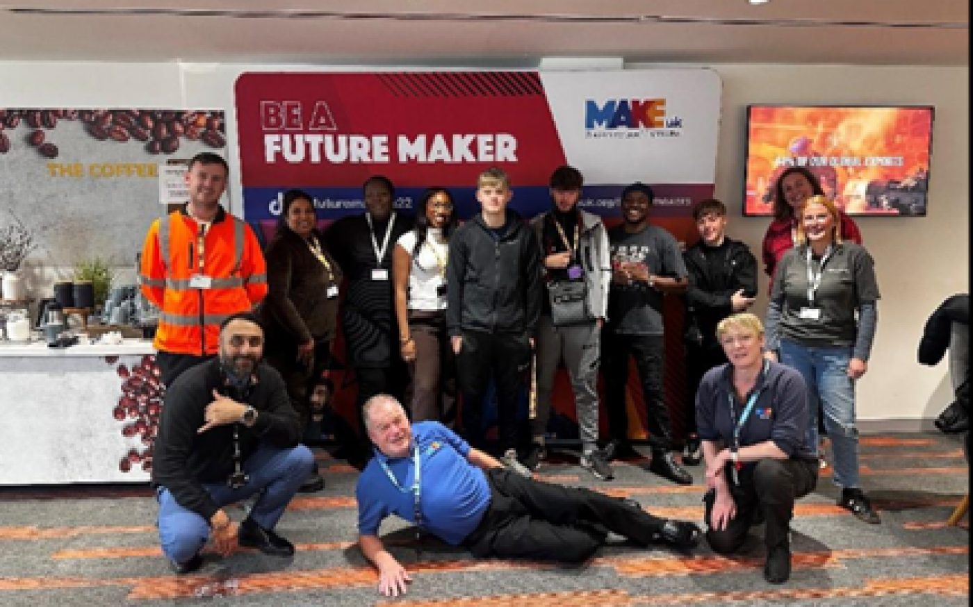 Supporting Young Care Leavers