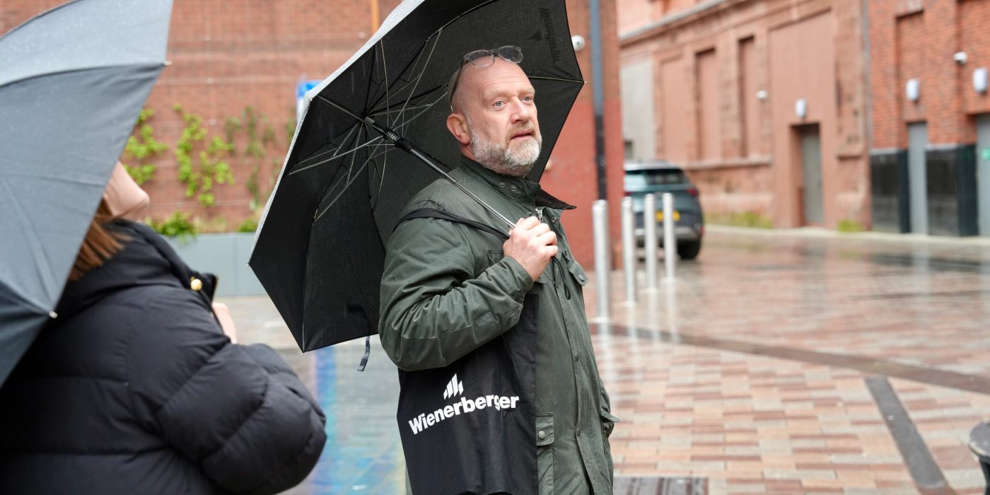 Belfast Architect Event 2024