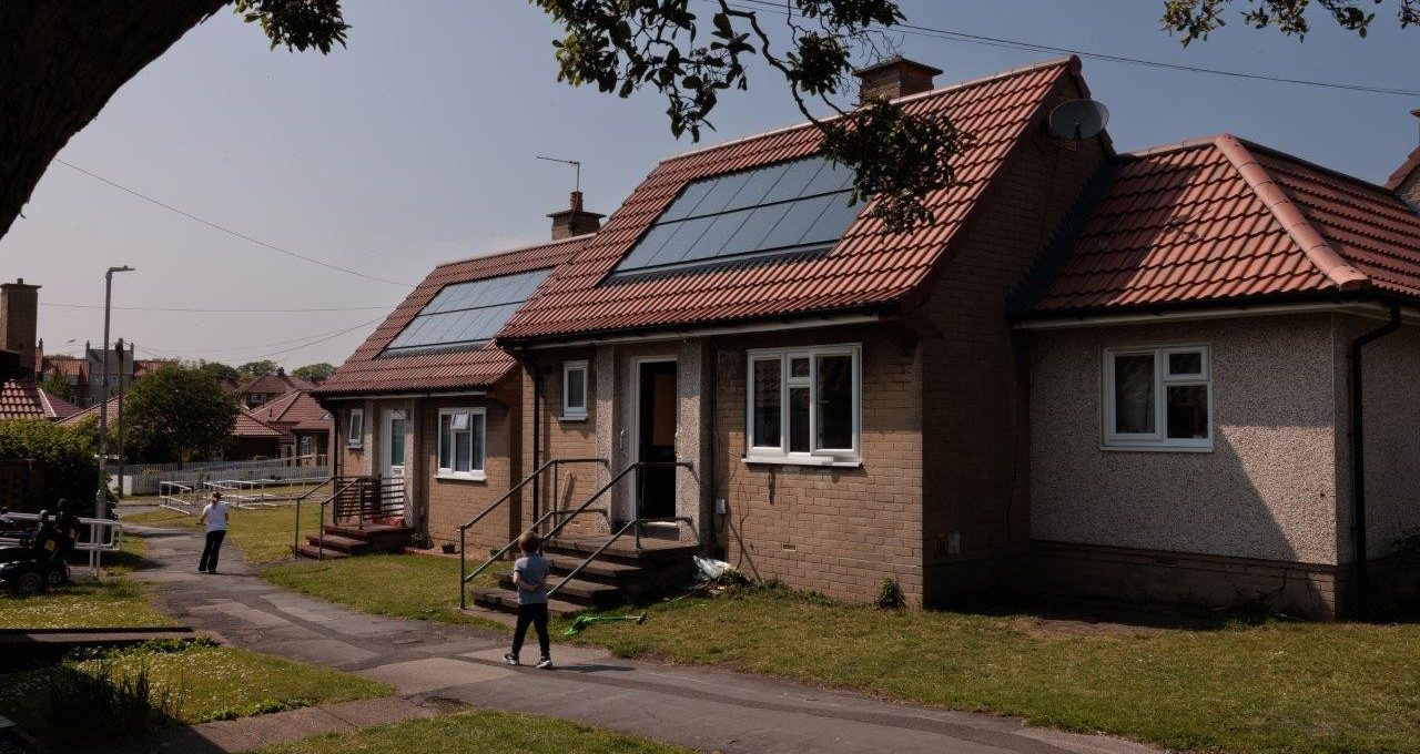 Bridlington Solar