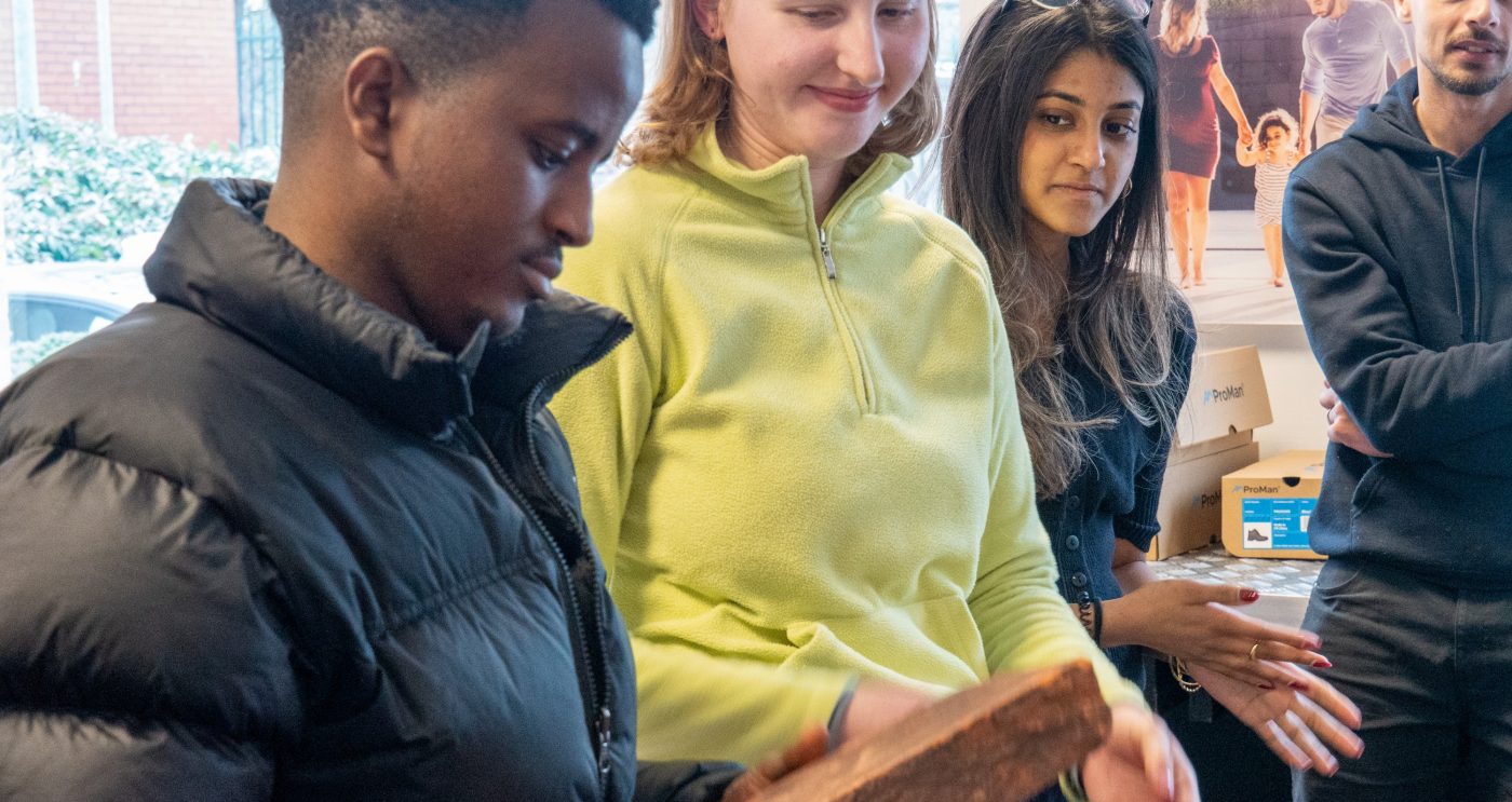 Trades of Tomorrow pilot programme