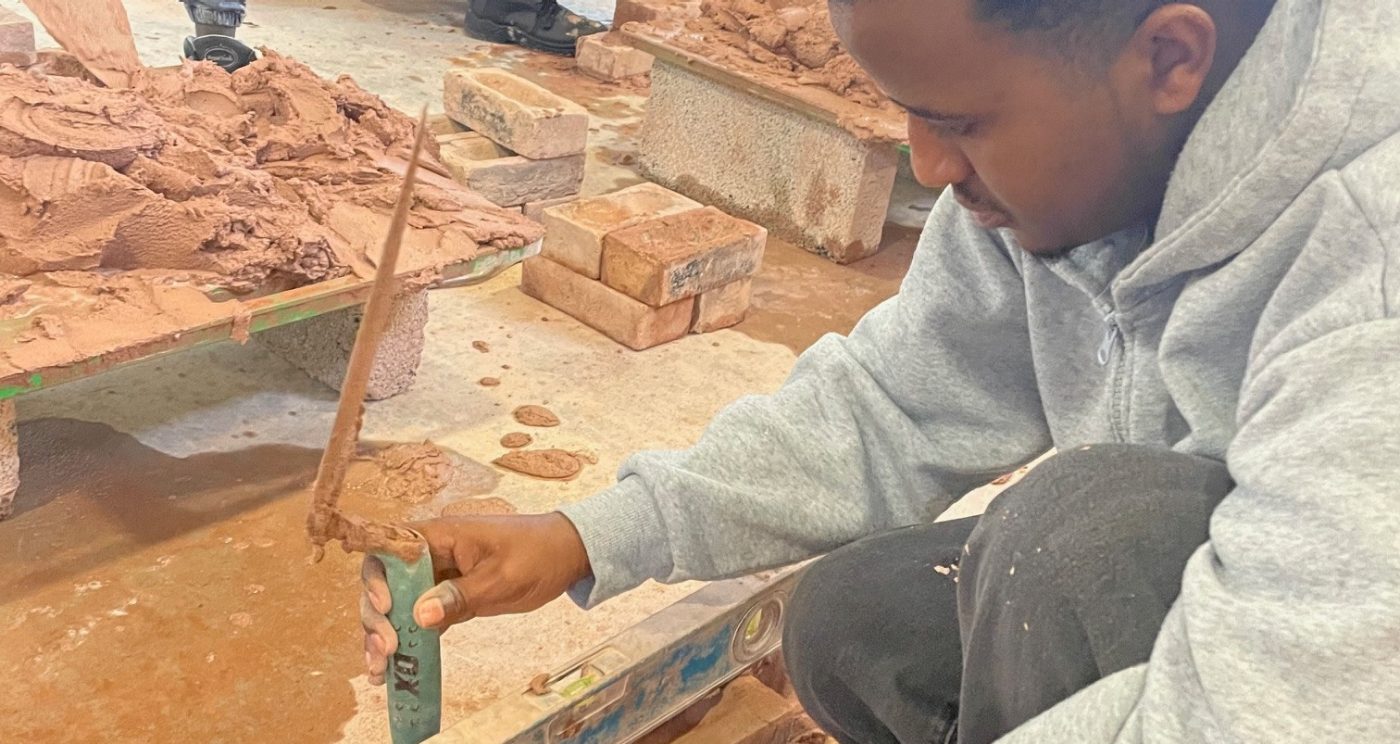 Trades of Tomorrow pilot programme