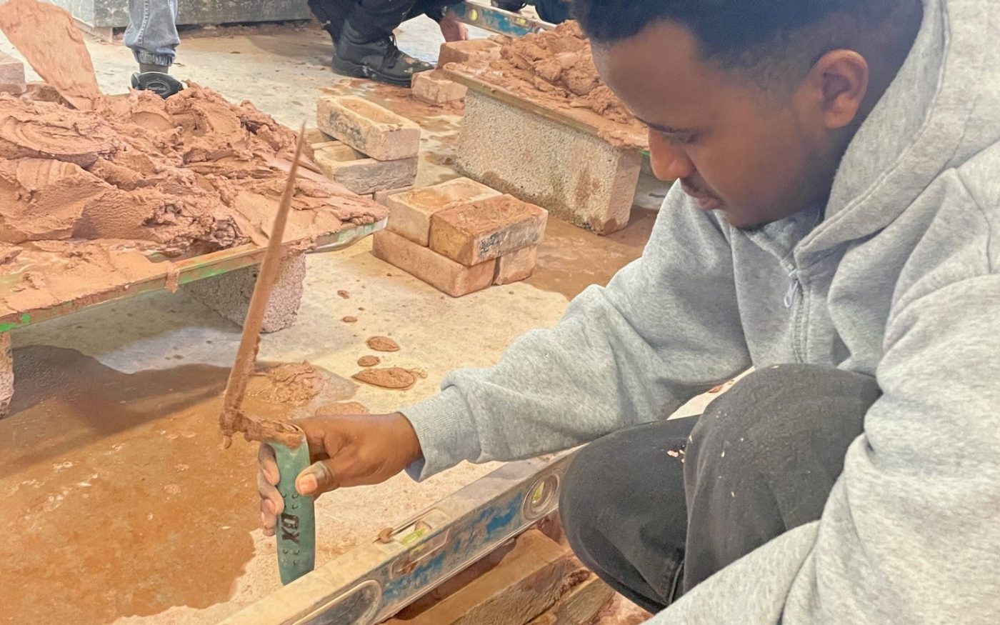 Trades of Tomorrow pilot programme