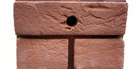 Wienerberger Habibat sparrow box