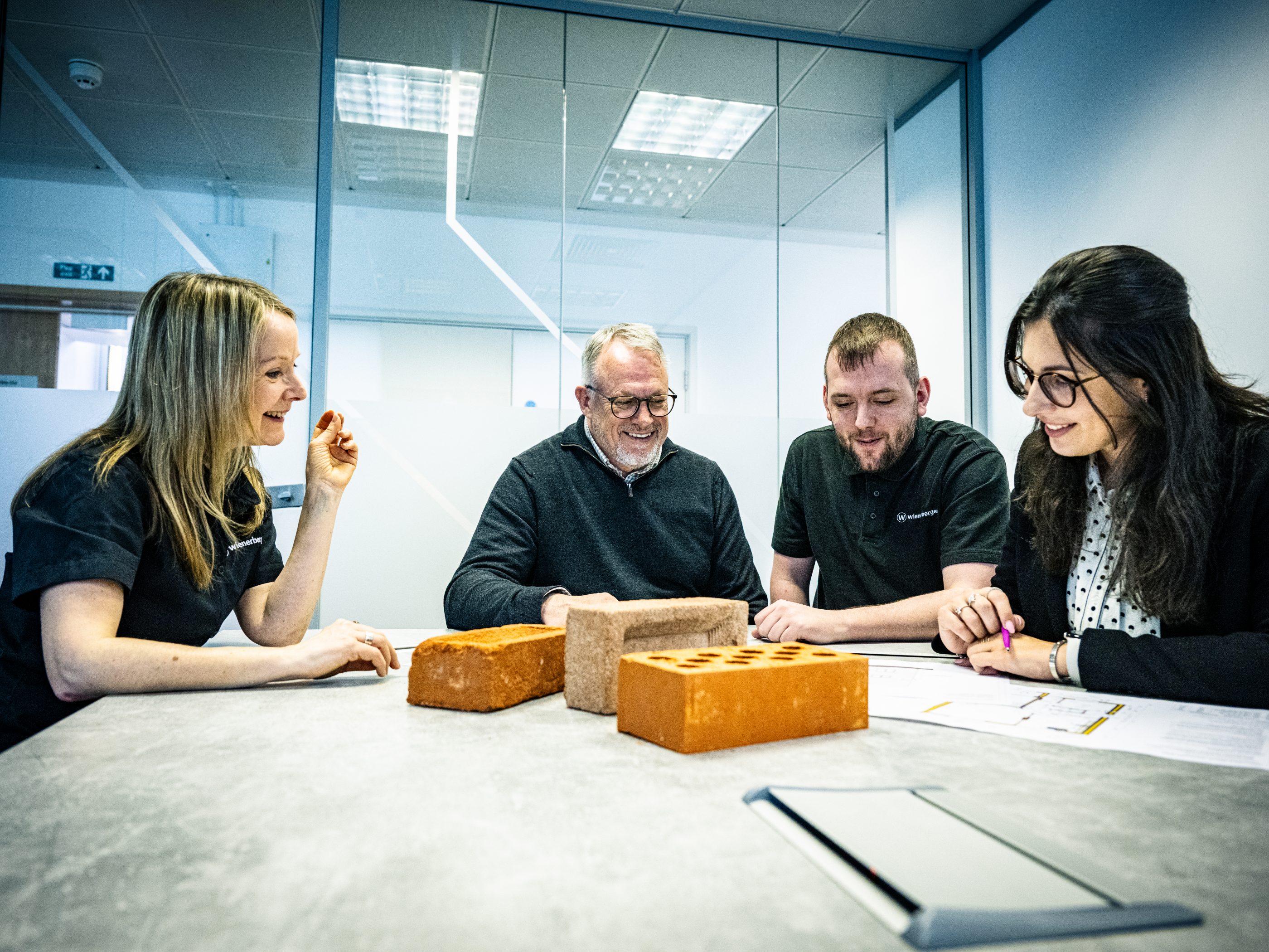 Commercial Proposition Meeting 