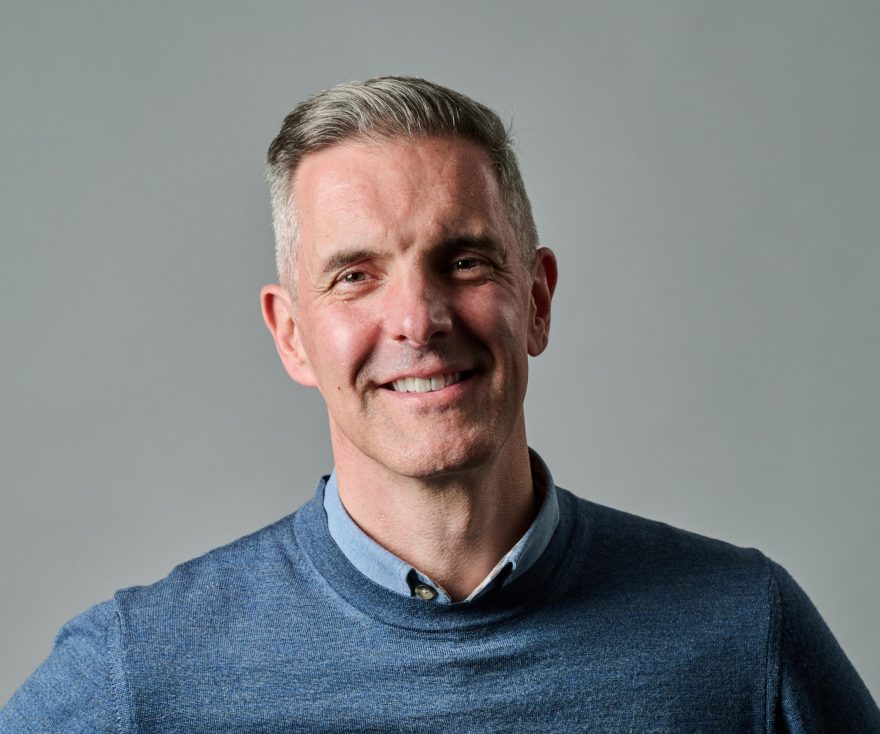 Chief Commercial Officer