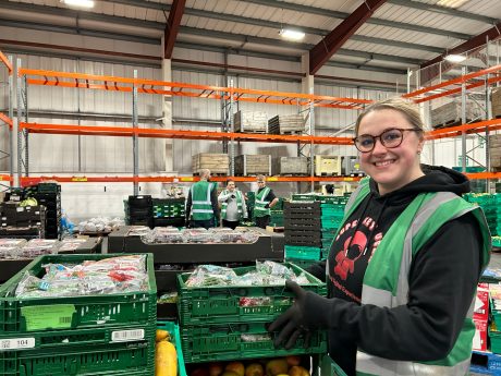 Jessica Connolly, Digital Marketing Manager 