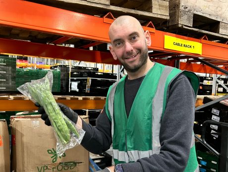 David Scholefield, Marketing Automation Specialist.