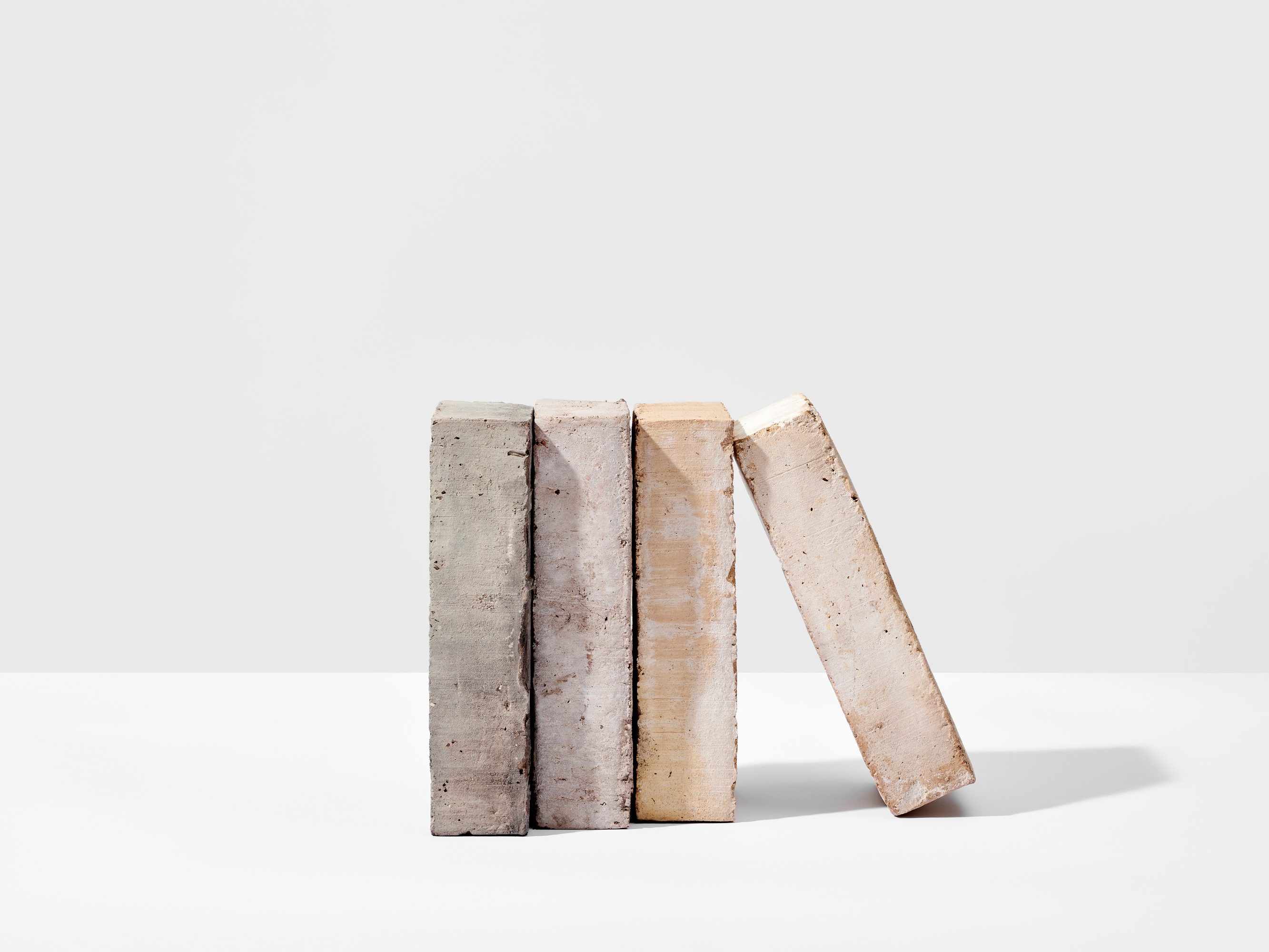 Danish Facade Brick - LESS