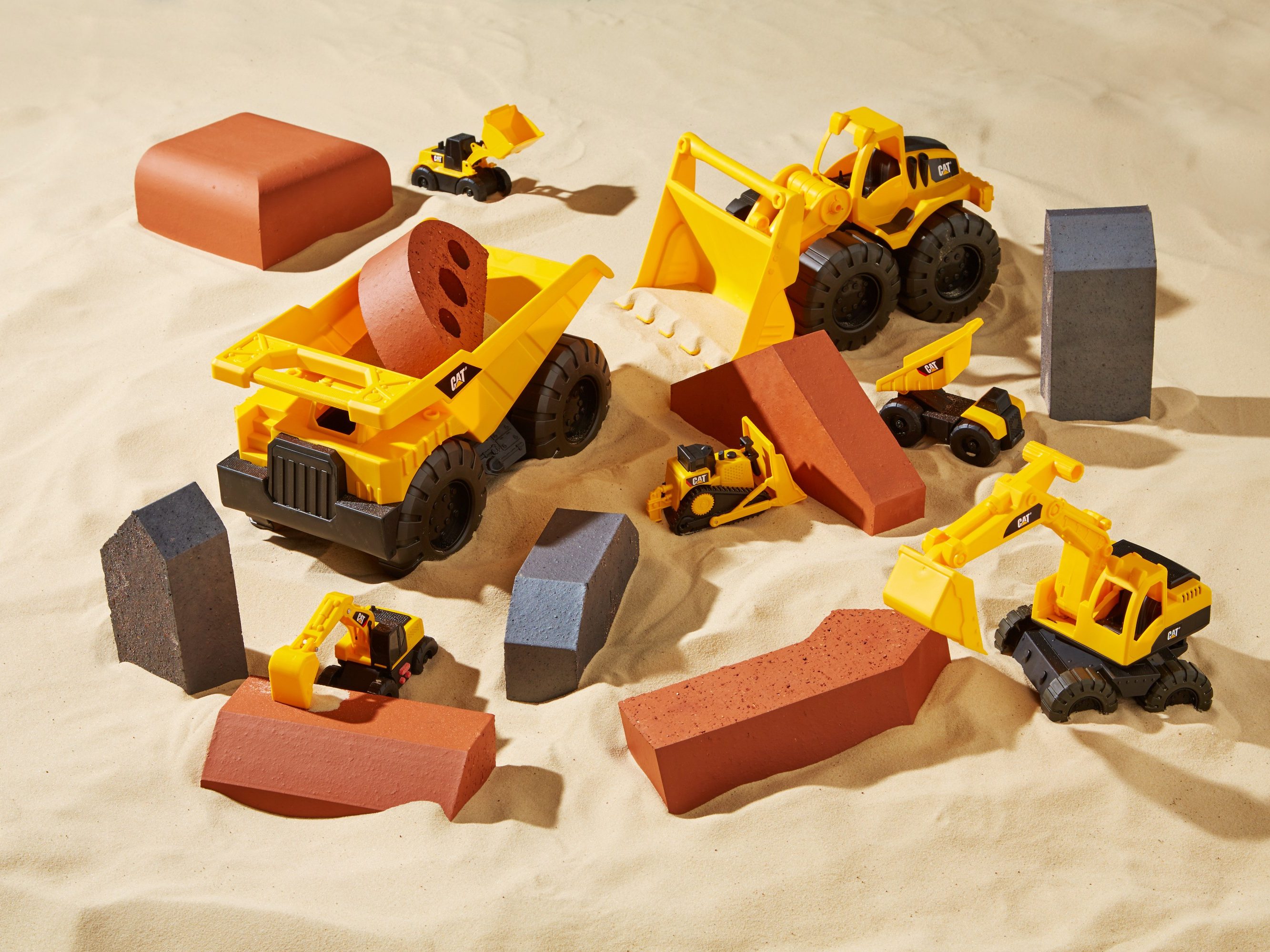 Special Bricks Collection 