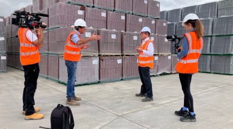 BBC Panorama Behind the Scenes