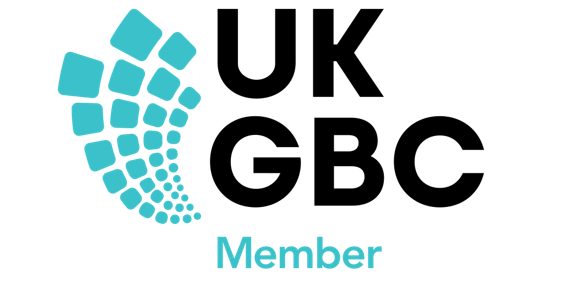 UKGBC logo