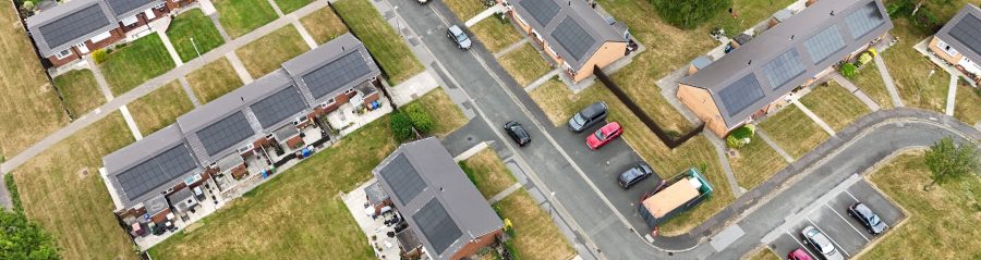 Jigsaw Homes