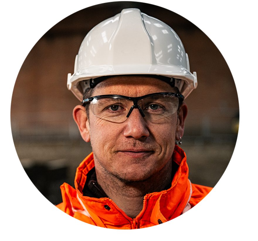 Rob Jennings | Project Manager