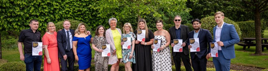 Employee Awards 2026 Winners
