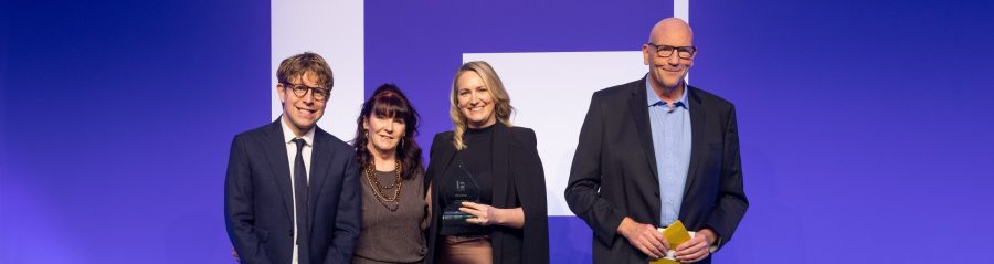 Fortis Conference Awards 2026