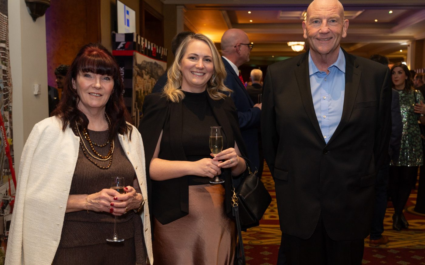 Fortis Conference Awards 2026