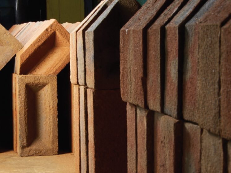 Wienerberger Fabricated Special Bricks