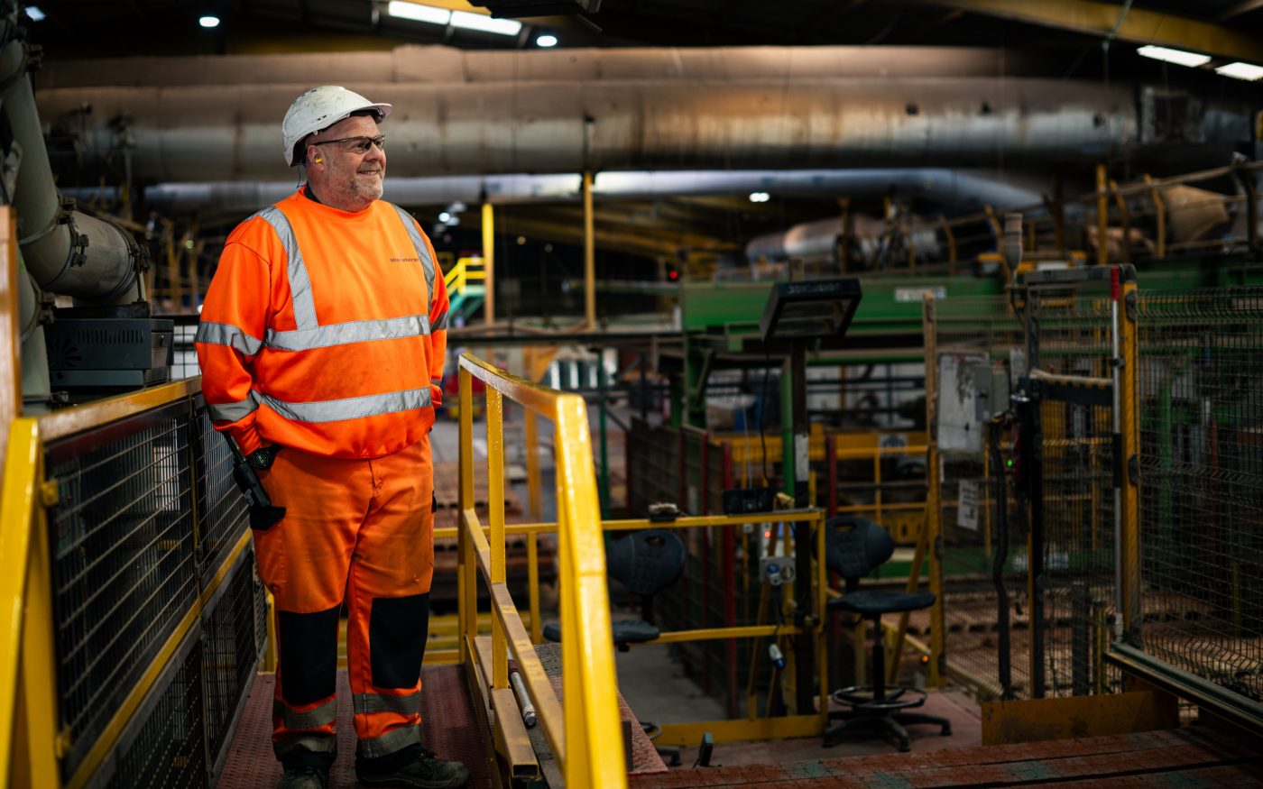 Denton Factory