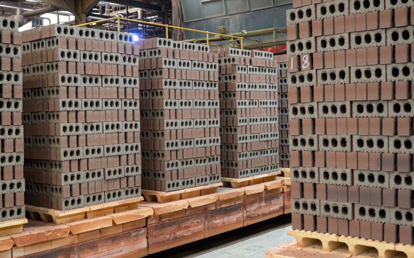 Denton Factory