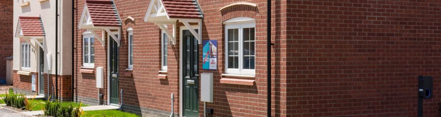 Lockley Gardens