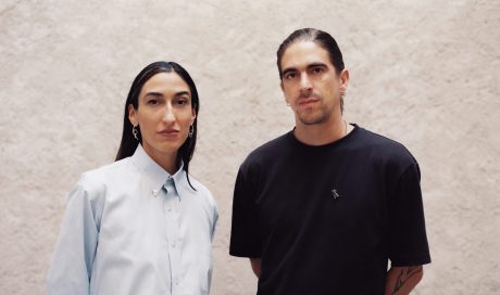 Isabel Abascal and Alessandro Arienzo | LANZA atelier