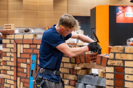 SkillBuild Bricklaying