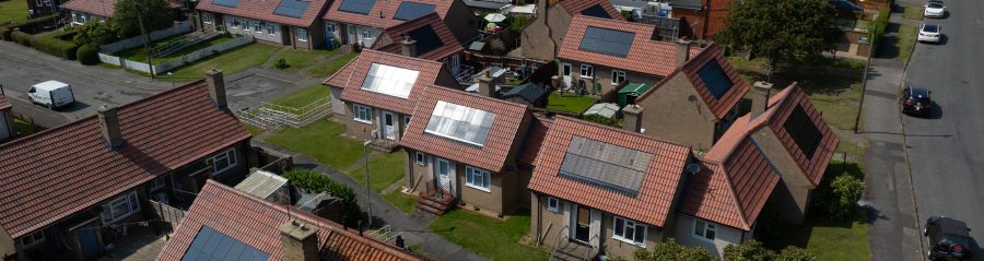 East Riding Council - Bridlington Solar