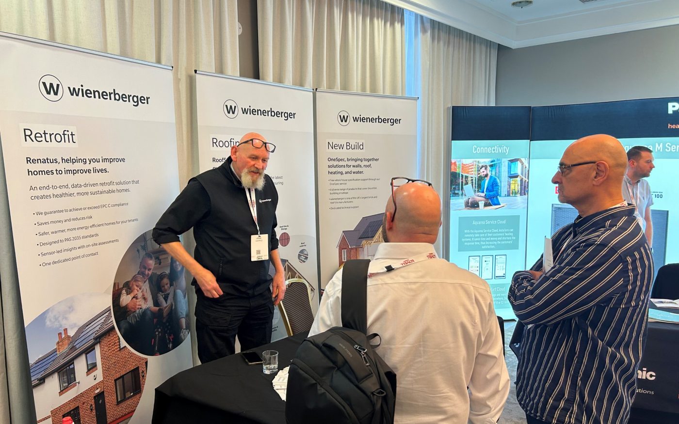 Yorkshire Housing Conference