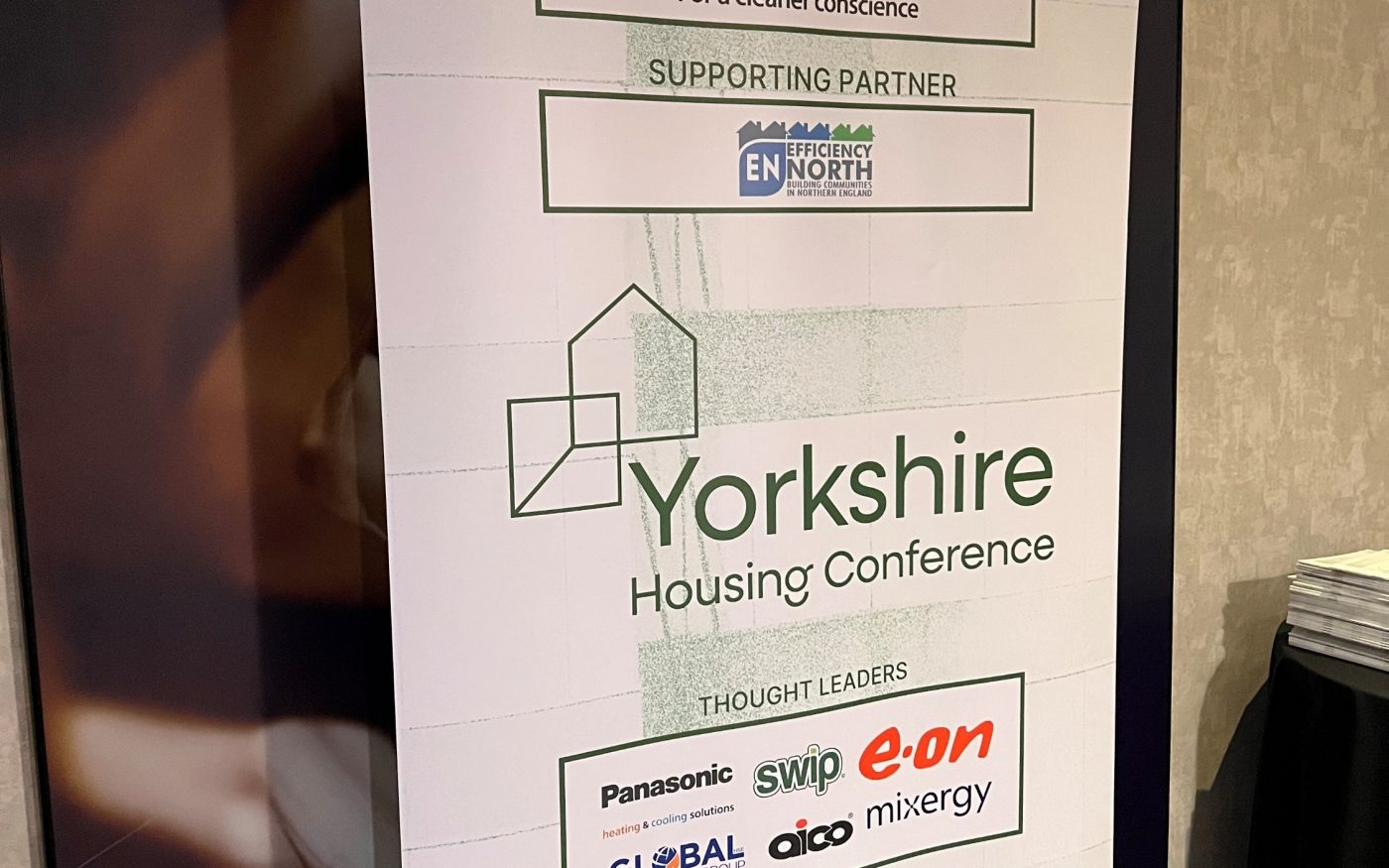 Yorkshire Housing Conference