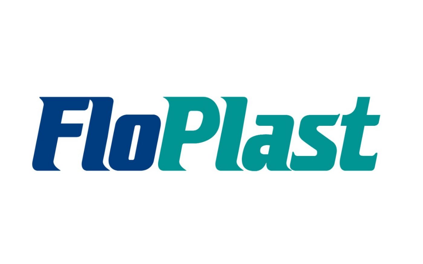 FloPlast logo