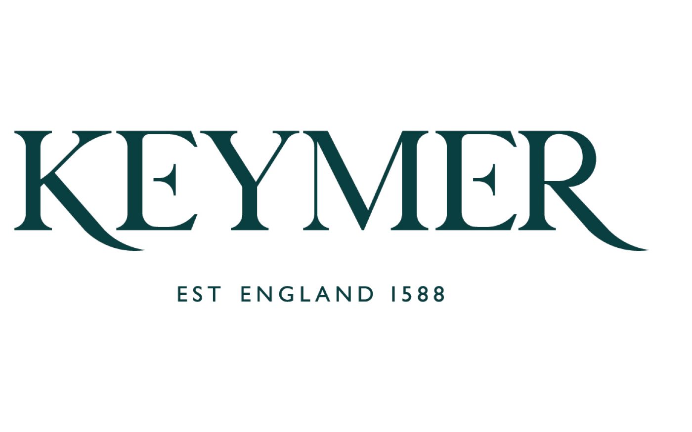 Keymer logo