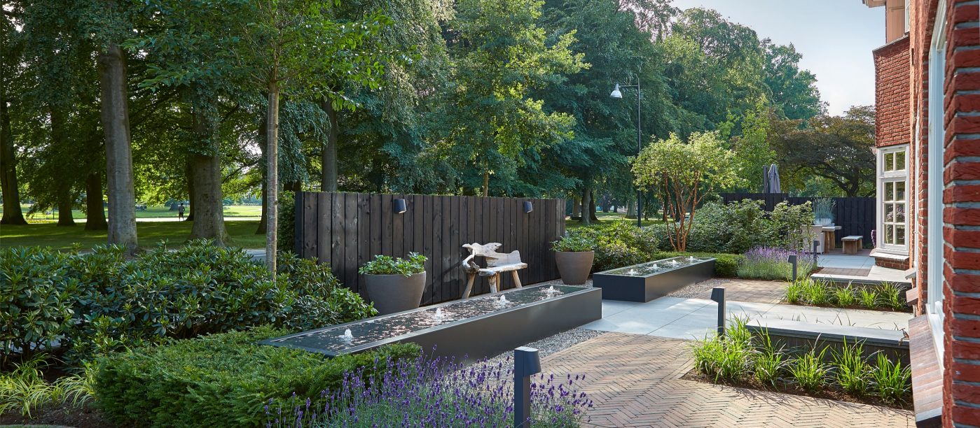 Wienerberger launches essential clay paver collection