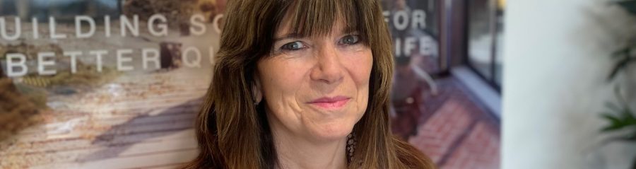 Jennifer Halliday, CFO
