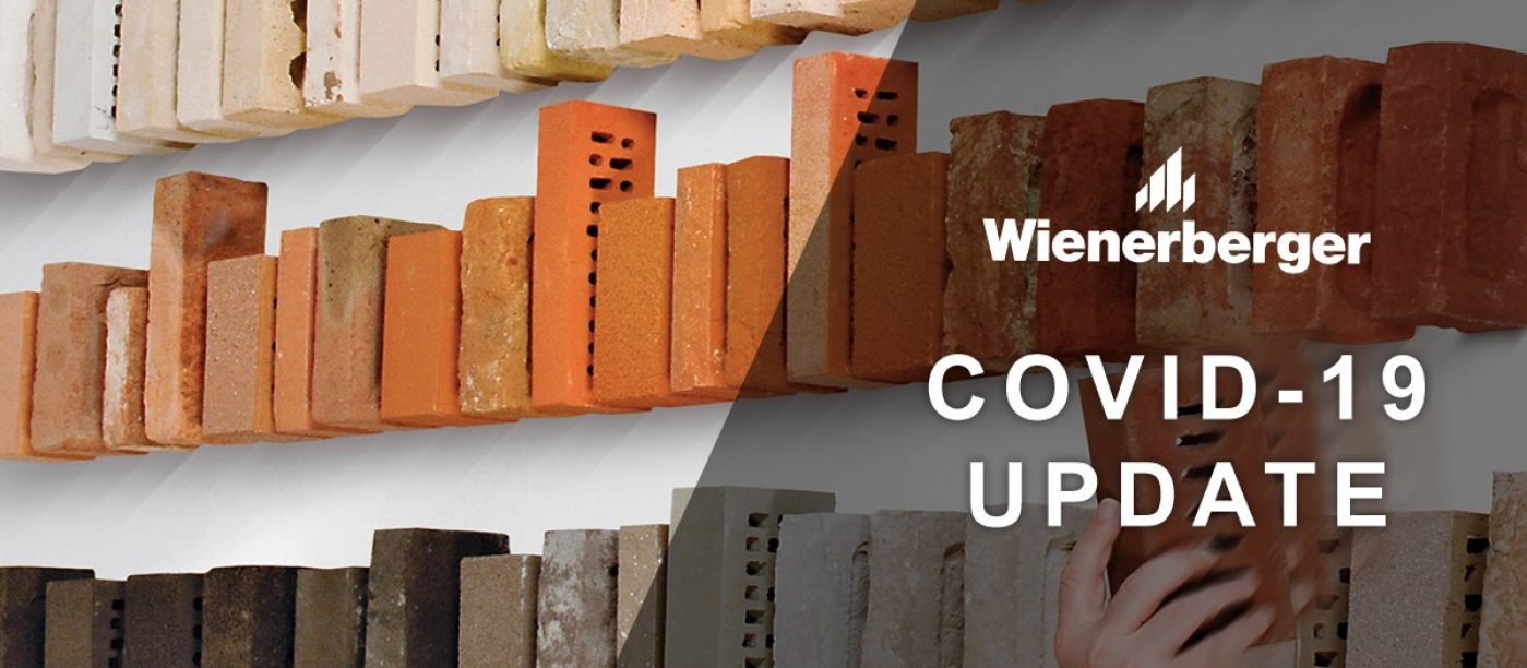 Bricks on a shelf