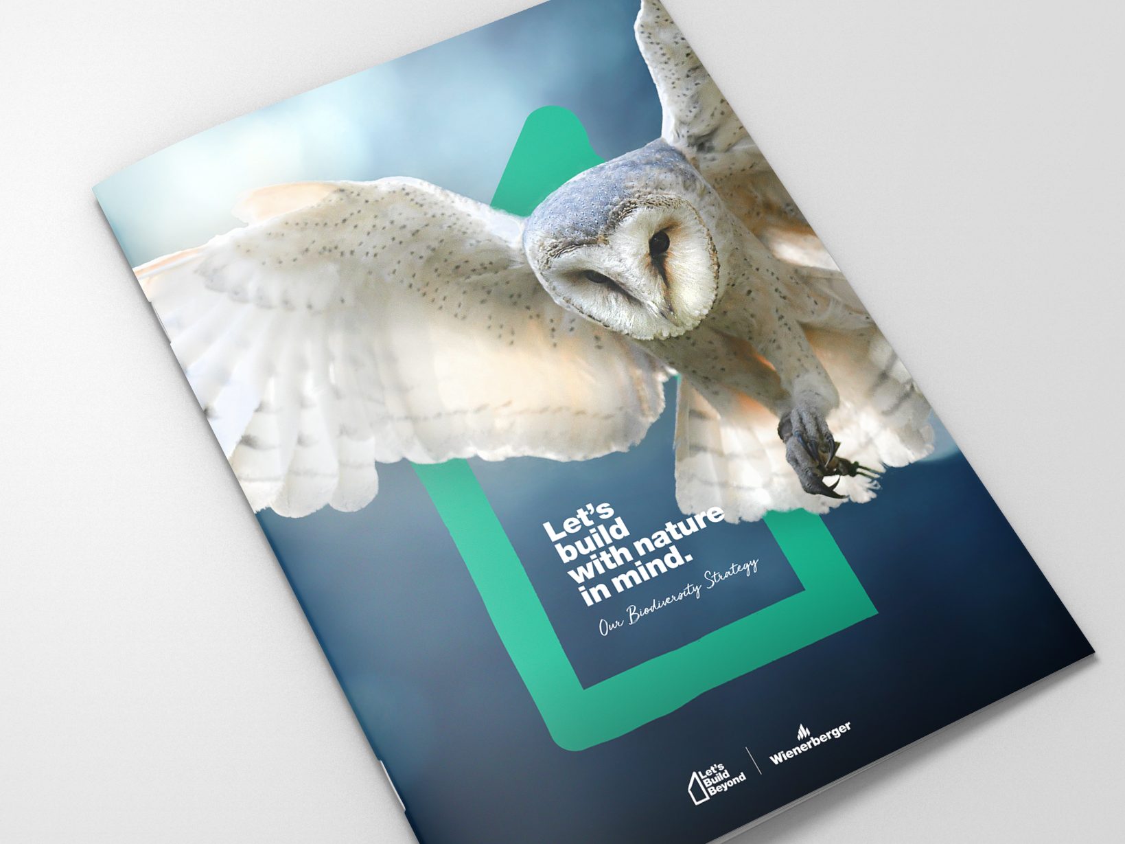 UK biodiversity strategy document