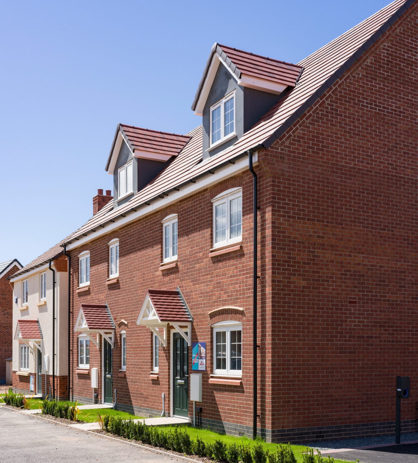 Lockley Gardens