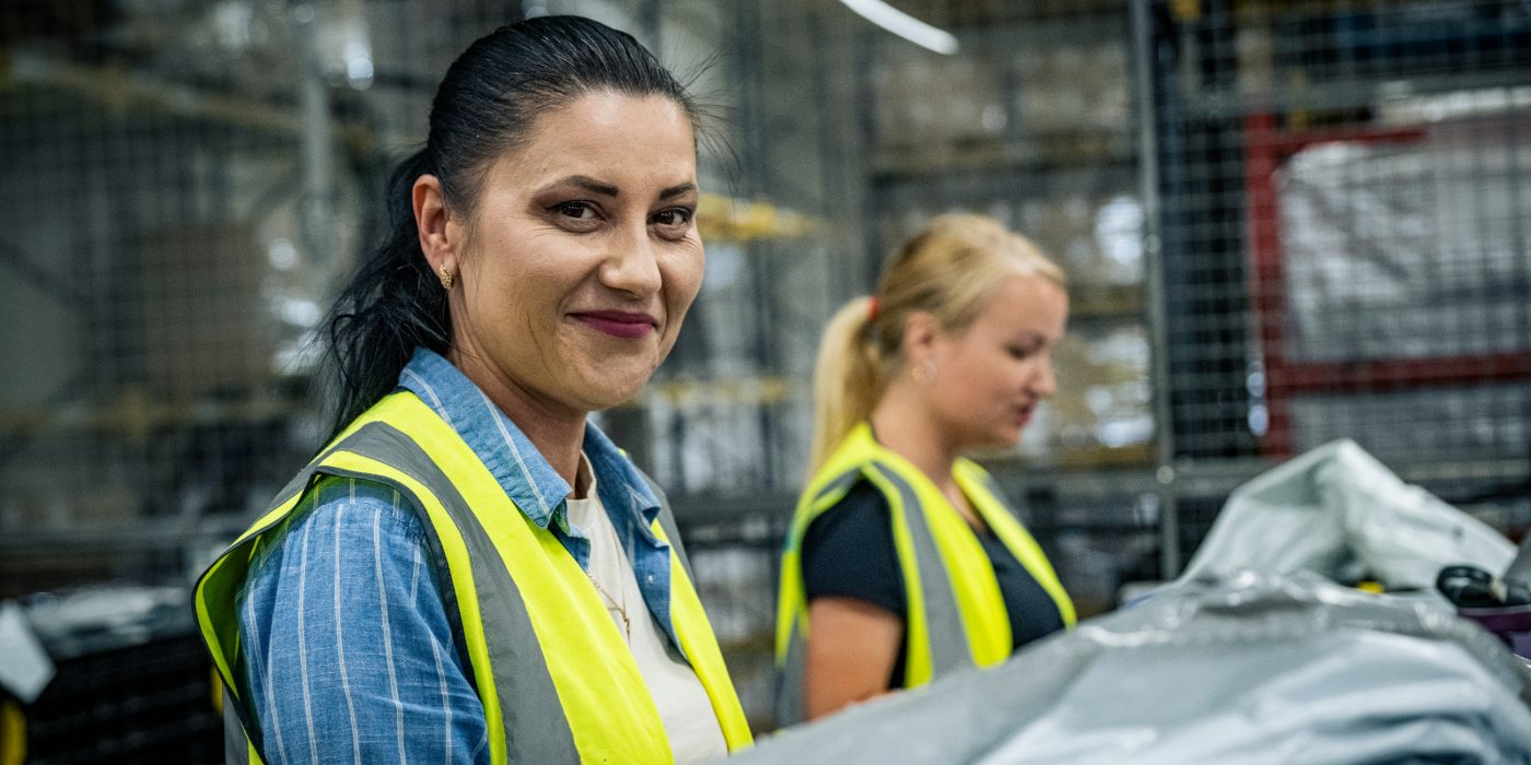 FloPlast Factory Mezzaine Workers 004