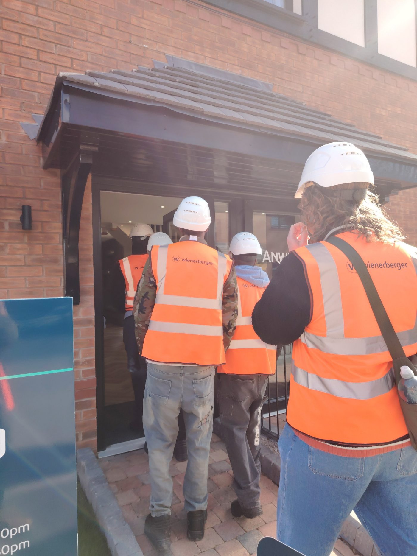 Trades of Tomorrow pilot programme