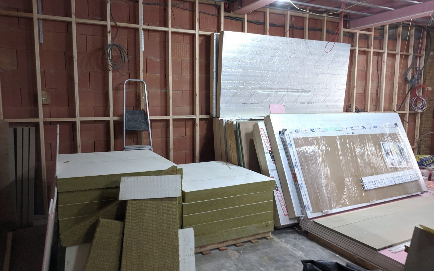 Habitat for Humanity 