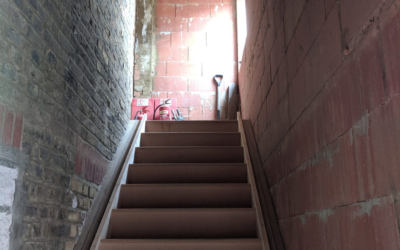 Habitat for Humanity 