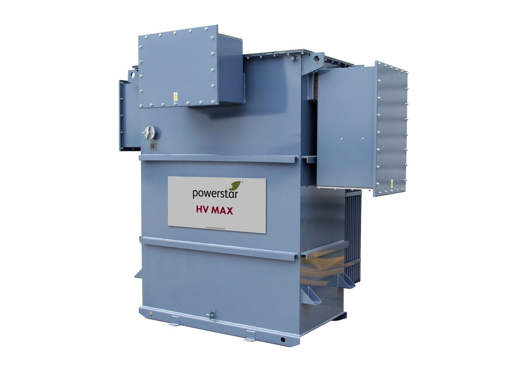 Powerstar HV Max