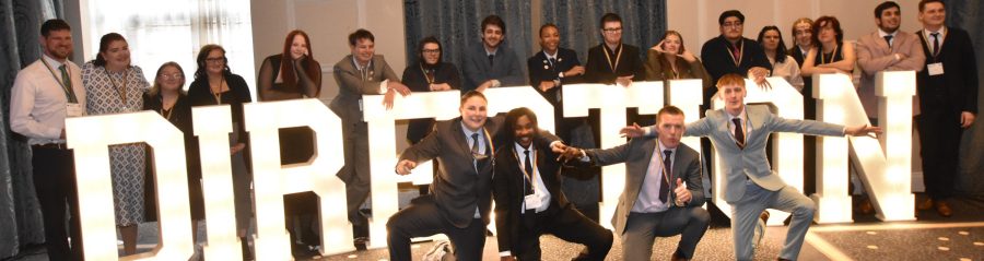 Supporting young care leavers into careers in the construction industry