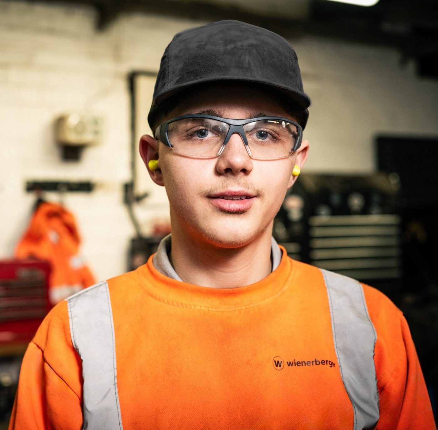 Inspiring future talent